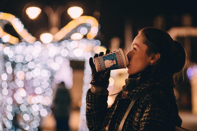 Brussels Private & Personalized Christmas Tour with a Local Guide - Winter Wonders, ice rinks, and the big Christmas tree