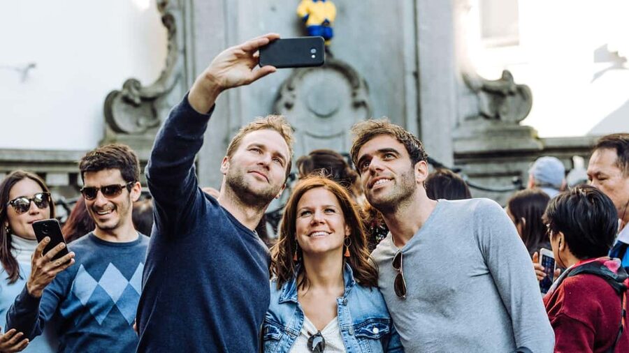 Brussels: Private Tour of the European Quarter - Why the European Quarter works well for a private walk