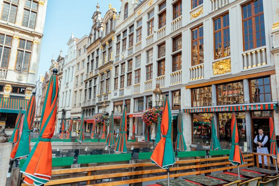 Brussels: Private Tour w/ Locals – Highlights & Hidden Gems - Key points to know before booking