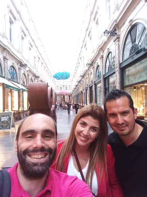 Brussels: Private Tour with a Local - What This Brussels Tour Is Really Offering