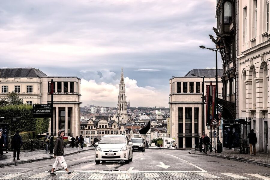 Brussels: Private Tour with a Local - Picking the Right Length: Two, Three, or Six Hours