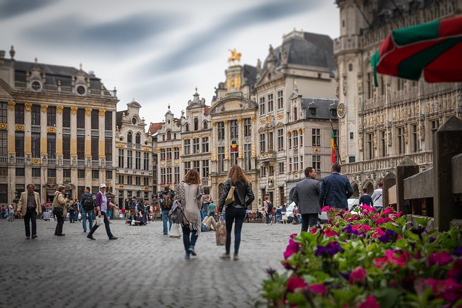 Brussels Private Walking Tour With A Professional Guide - What two hours can realistically cover