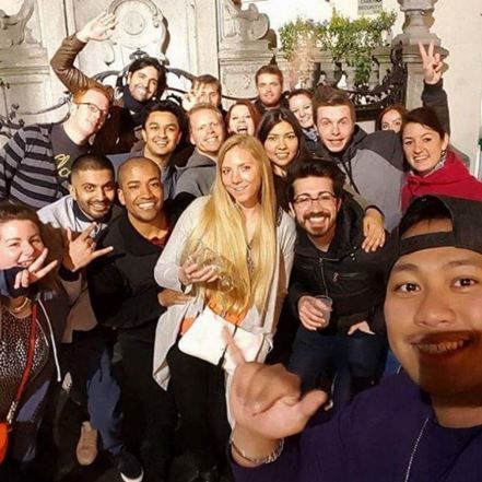 Brussels: Pub Crawl and Nightlife Party Experience - Why the guides matter more than the route