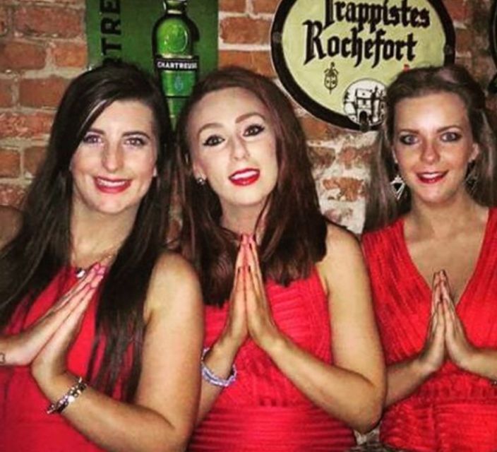 Brussels: Pub Crawl and Nightlife Party Experience - Who should book this Brussels night out?