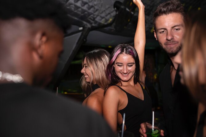 Brussels Pub Crawl Tour - Who will enjoy this pub crawl most