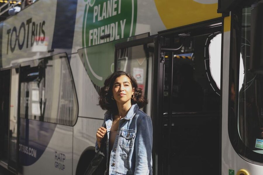 Brussels: Sightseeing Sunset Bus Tour - Ixelles Ponds and the first change of scenery