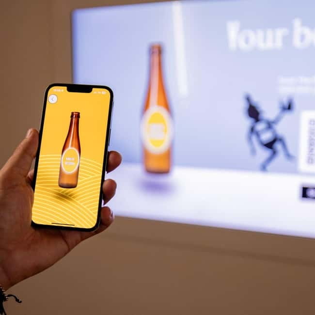 Brussels: The Belgian Beer World Experience & Beer Tasting - Who should book Belgian Beer World?