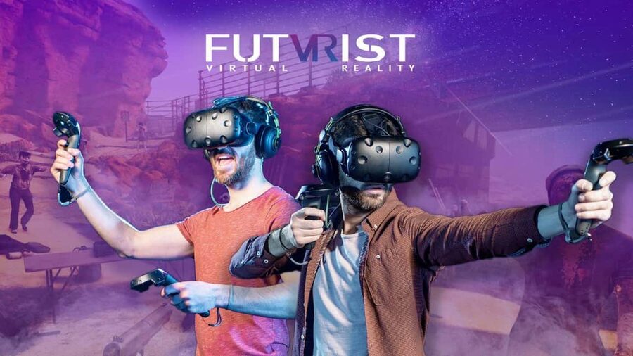 Brussels: Virtual Reality gaming, experiences & escape games - Key points to know before you book