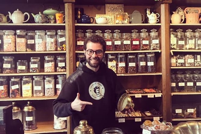 Charlie's Private Chocolate Tour (Ghent) - Who should book this chocolate walk?