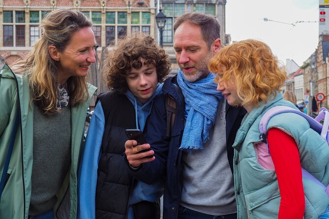 Children's escape game in the city of Antwerp - Peter Pan - Five Things to Know Before You Start