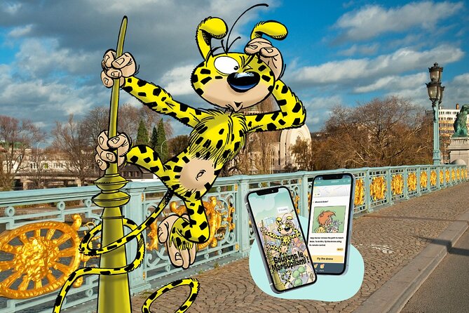 Children's escape game in the city of Liège Marsupilami - Key Points for Planning Your Marsupilami Mission