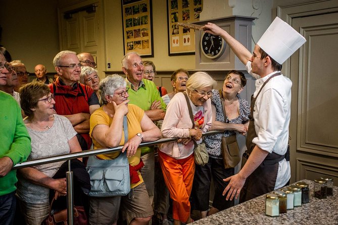 Choco-Story: The Chocolate Museum in Bruges - Crowds, timing, and the visit’s weak spots
