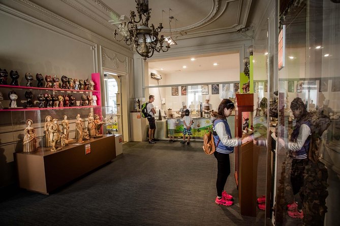 Choco-Story: The Chocolate Museum in Bruges - Who will enjoy Choco-Story Bruges?