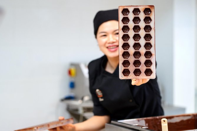 Choco-Story: The Chocolate Museum in Brussels - Who will enjoy this museum most?