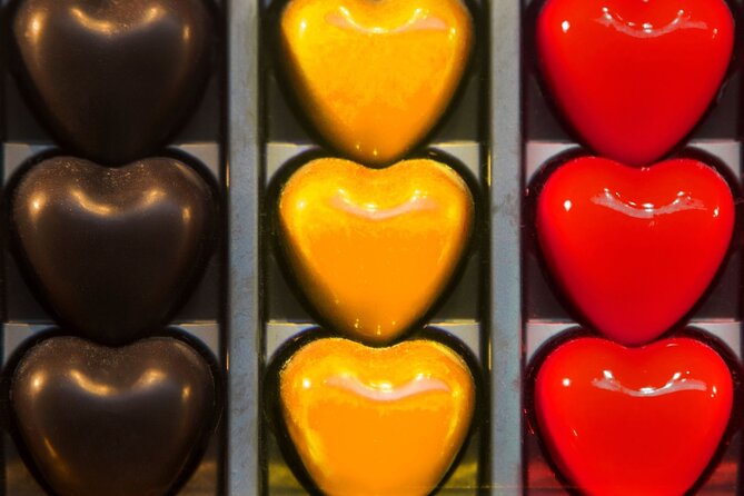 Chocolate and Beer Food Tour of Brussels - Why this Brussels food tour works