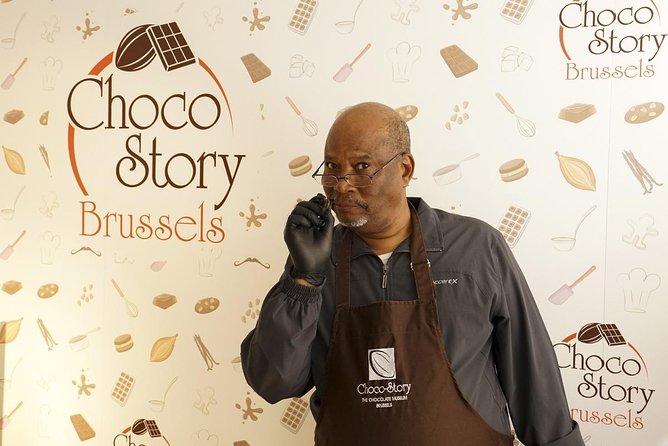Chocolate Workshop and Self-Guided Museum Visit at Choco-Story in Brussels - Is $54.31 good value?