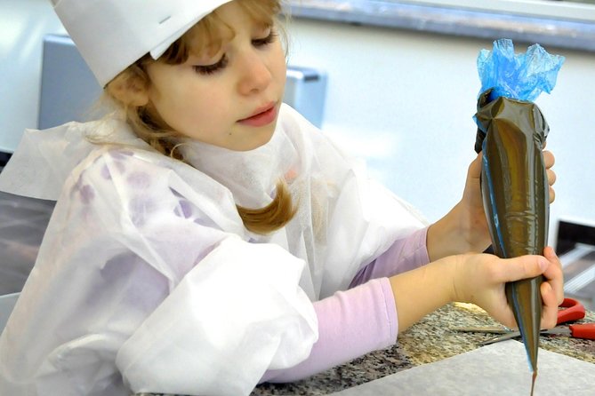 Chocolate Workshop at Choco-Story Brugge - The sweet details at a glance