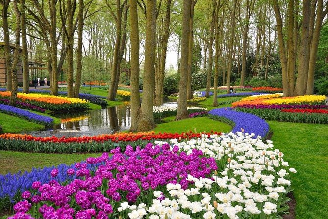 Delft and Keukenhof Gardens Tour from Brussels - Why this Brussels day trip works