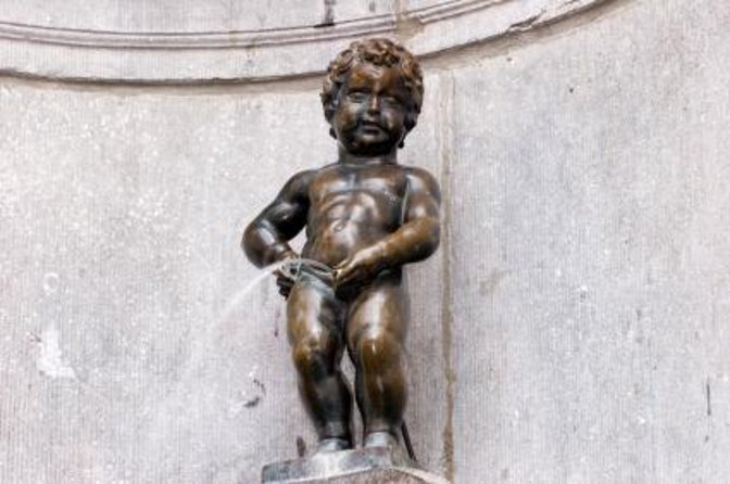 Discover Brussels while escaping the zombies! Escape game - Key points at a glance