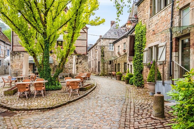 Discover Durbuy by playing! Escape game - The alchemist - What to bring and how to prepare