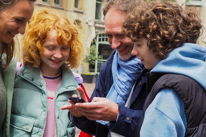 Discover Leuven while playing! Escape game - The alchemist - Key Points Before You Book