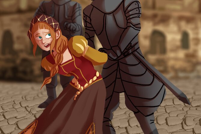 Discover Mechelen while playing! Escape game - The alchemist - Taking the role of an alchemist