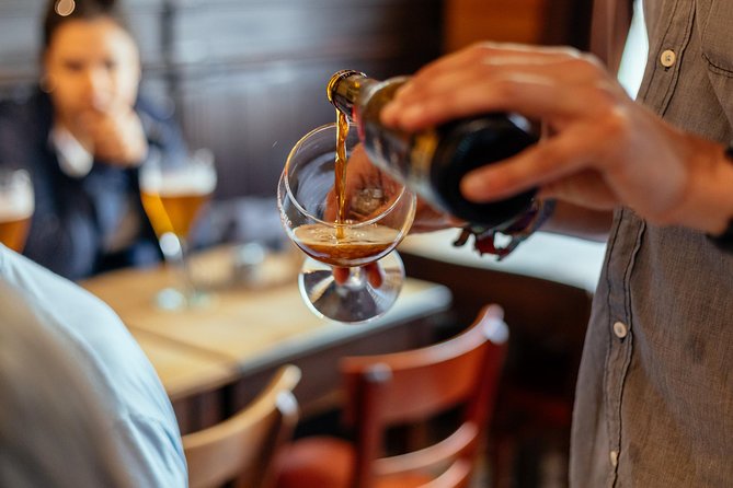 Drinks & Bites in Bruges Private Tour - Five things to know before booking