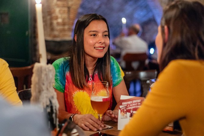 Drinks & Bites in Bruges Private Tour - The guide can make or break the experience