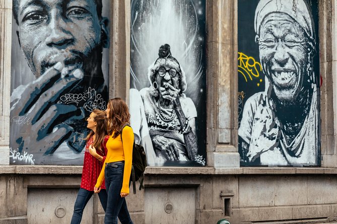 Drinks & Bites in Brussels Private Tour - Is two hours enough?