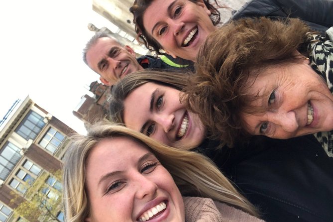 e-Scavenger hunt Brussels: Explore the city at your own pace - The game mechanics, and where they may frustrate you