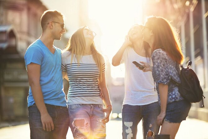 e-Scavenger hunt Hasselt: Explore the city at your own pace - Beguines, Japanese design, and Herkenrode