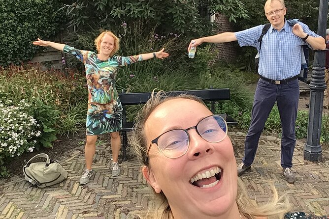e-Scavenger hunt Hasselt: Explore the city at your own pace - Who will enjoy this Hasselt trail most?