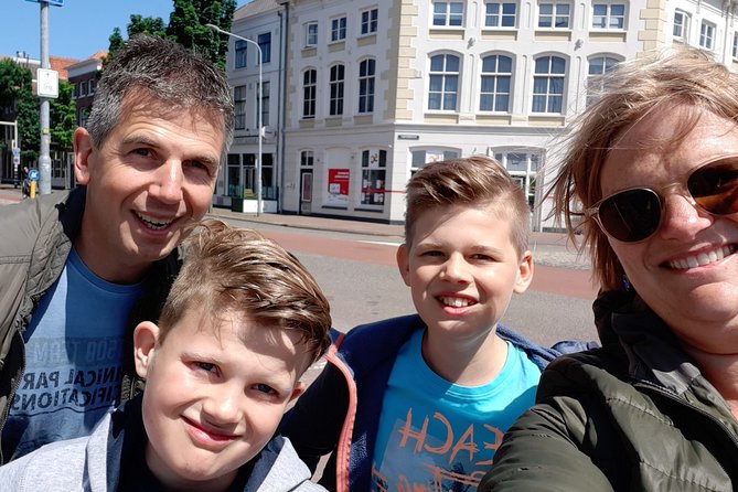 e-Scavenger hunt Kortrijk: Explore the city at your own pace - The Beguinage, the first major history lesson