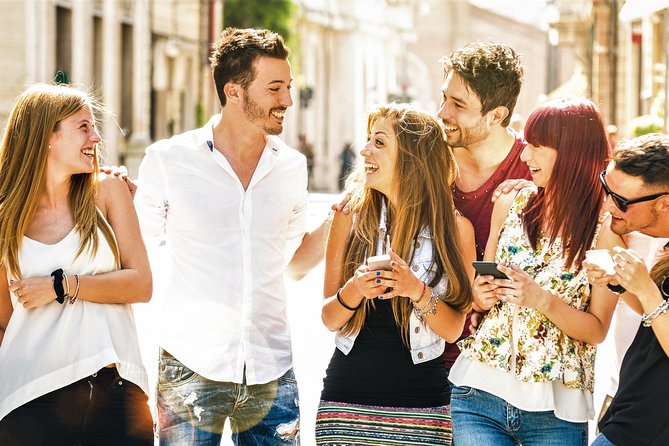 e-Scavenger hunt Liège: Explore the city at your own pace - Starting at Place Saint-Paul and Place Saint-Lambert