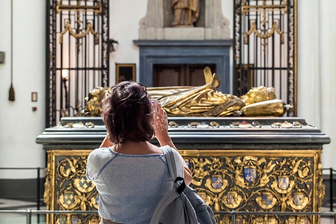 Exclusive Bruges Churches Tour: Admire Michelangelo’s Masterpiece - Why Bruges makes such a good church tour