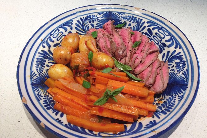 Experience Authentic Belgian Cuisine: Cooking Lesson and Meal with a Ghent Local - Why This Ghent Food Experience Is Special