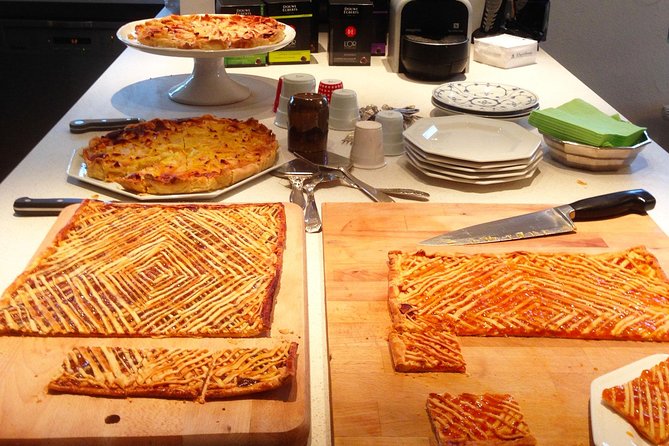 Experience Authentic Belgian Cuisine: Cooking Lesson and Meal with a Ghent Local - Arriving in Wondelgem, Just Outside Ghent