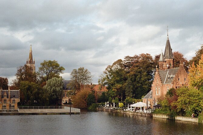 Explore Bruges in 60 minutes with a Local - Why this short Bruges walk can be useful