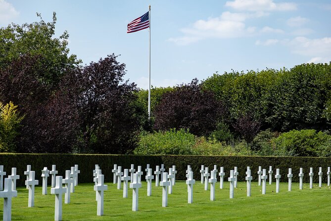 Flanders World War I Battlefields Private Tour from Brussels - Why this Brussels day trip is worth considering