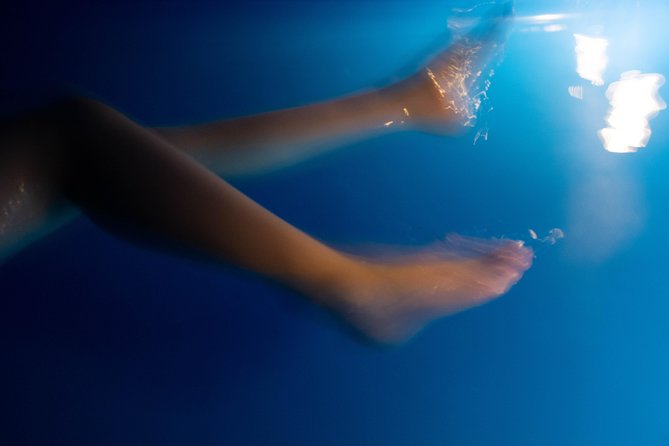 Floating in the clouds - Who will get the most from this activity