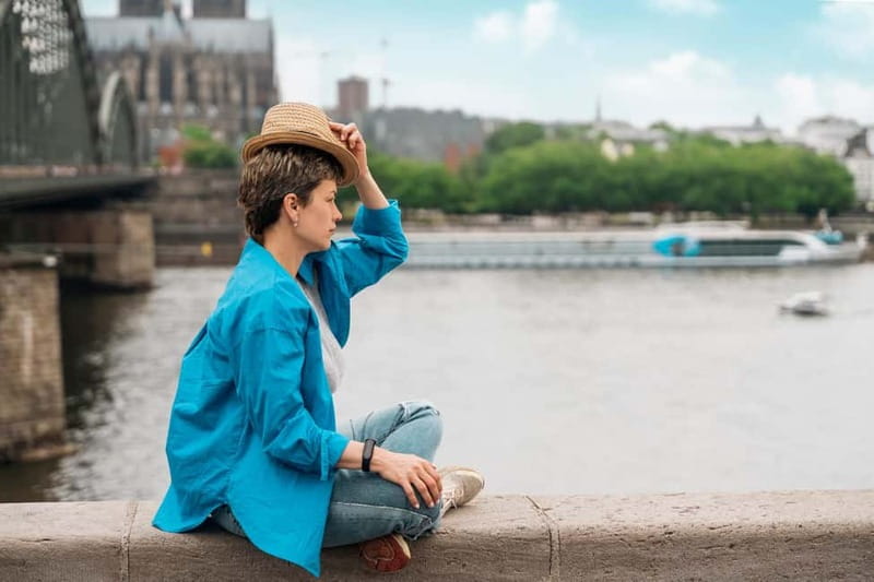 From Amsterdam: Cologne & Antwerp Full-Day Tour - Is $226 a fair price?