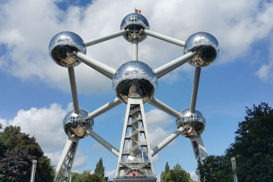 From Amsterdam: Private Sightseeing Trip to Brussels - What the self-guided format really means