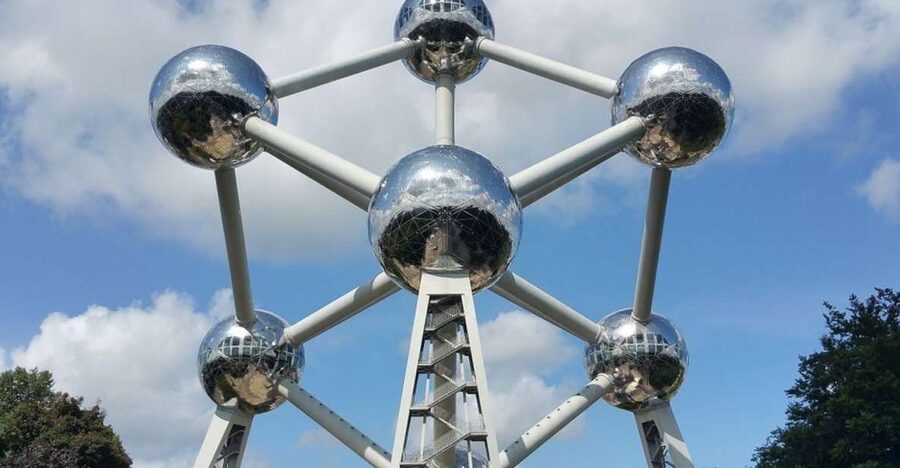 From Amsterdam: Private Sightseeing Trip to Brussels - Is $530 per person a fair price?