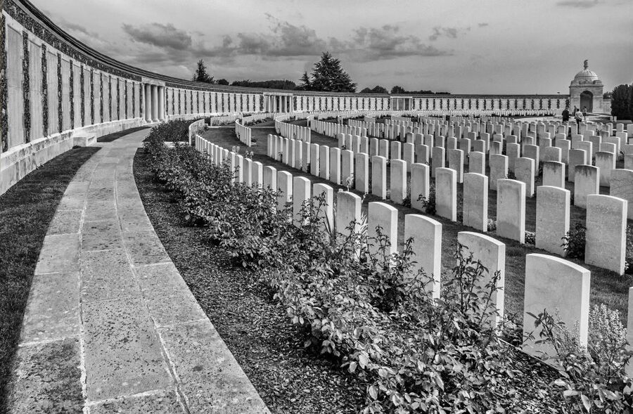 From Bruges: Flanders Fields Remembrance Full-Day Trip - Menin Gate and the 8 p.m. Last Post