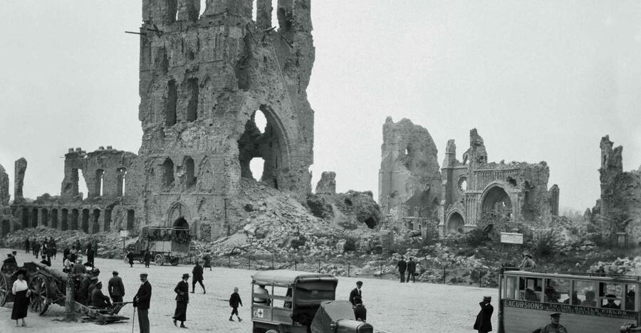 From Bruges: Flanders Fields Remembrance Full-Day Trip - Why this Flanders Fields day trip works
