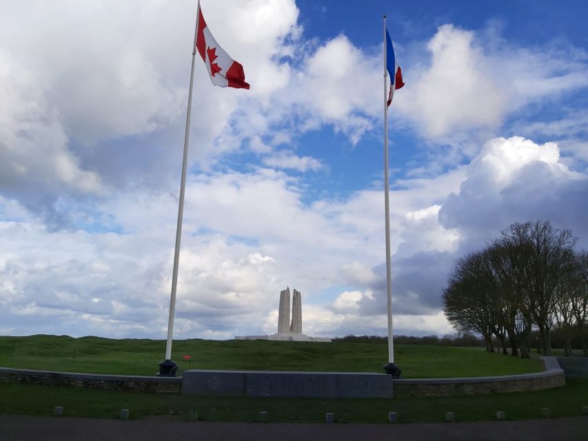 From Bruges: Flanders Fields Remembrance Full-Day Trip - Essex Farm and the story behind the poem