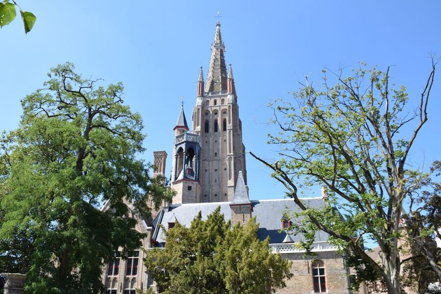 From Brussels: Bruges Private Tour - Key Points At a Glance
