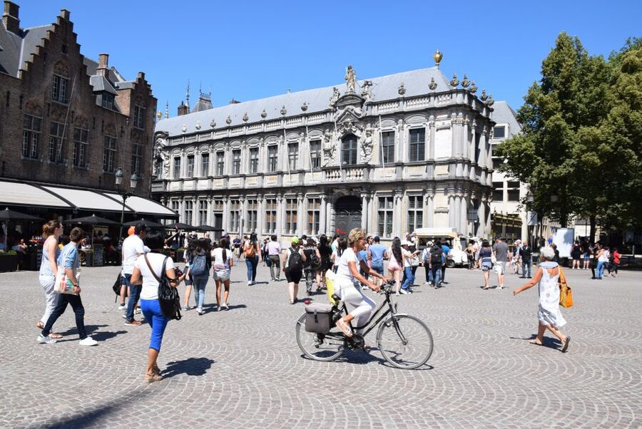 From Brussels: Bruges Private Tour - Why Bruges Works So Well For A Short Private Tour