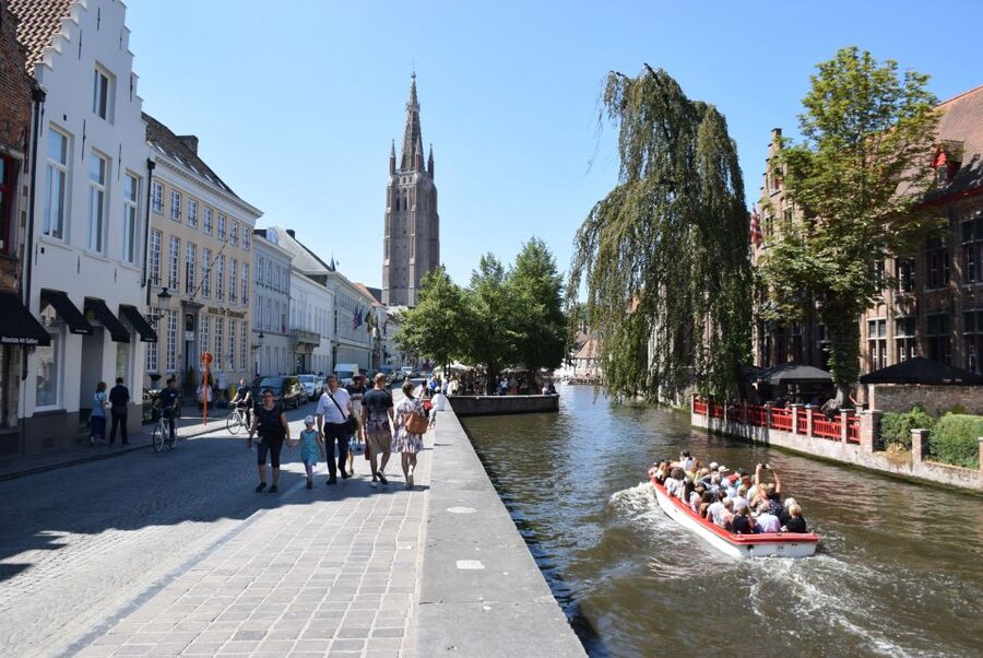From Brussels: Bruges Private Tour - How Good Is The Three-Hour Format?