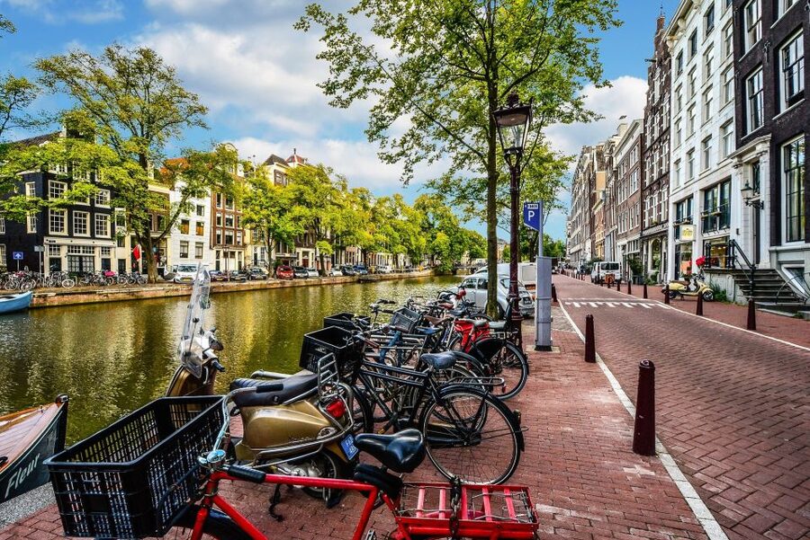 From Brussels: Cheese, Clogs & Windmills Amsterdam Day Trip - The Riekermolen and Holland’s windmill country